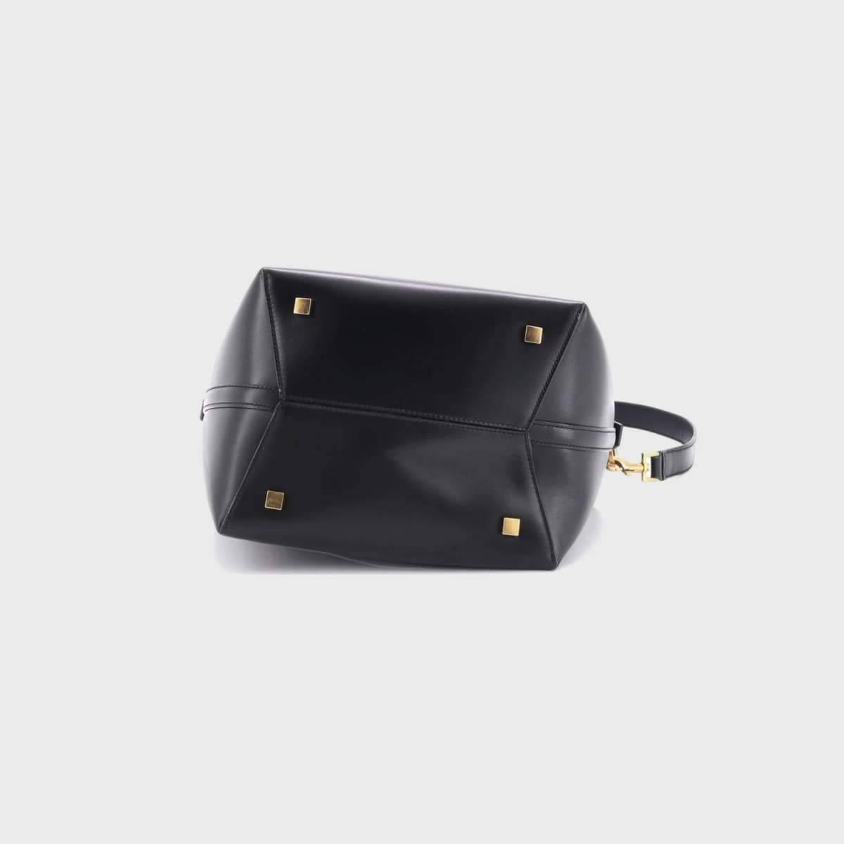 Saint Laurent Le 37 Bucket