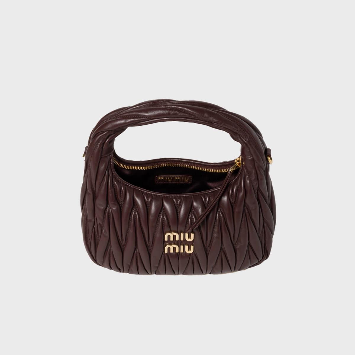 Miu Miu Wander