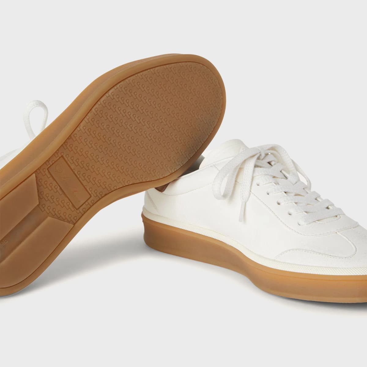 Loro Piana Tennis Walk