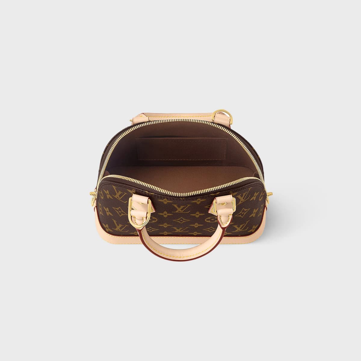 Louis Vuitton Alma