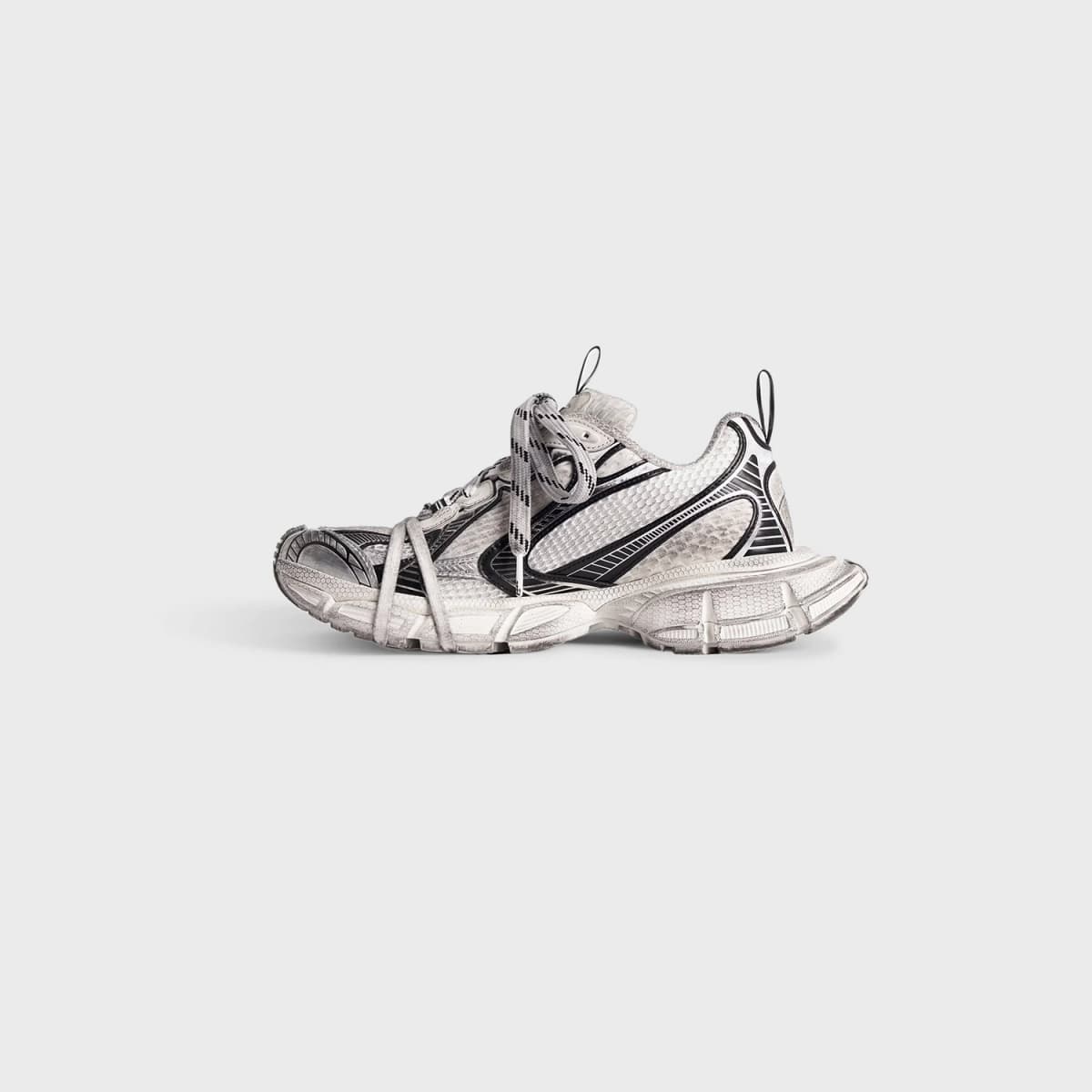 Balenciaga Sneaker 3xl
