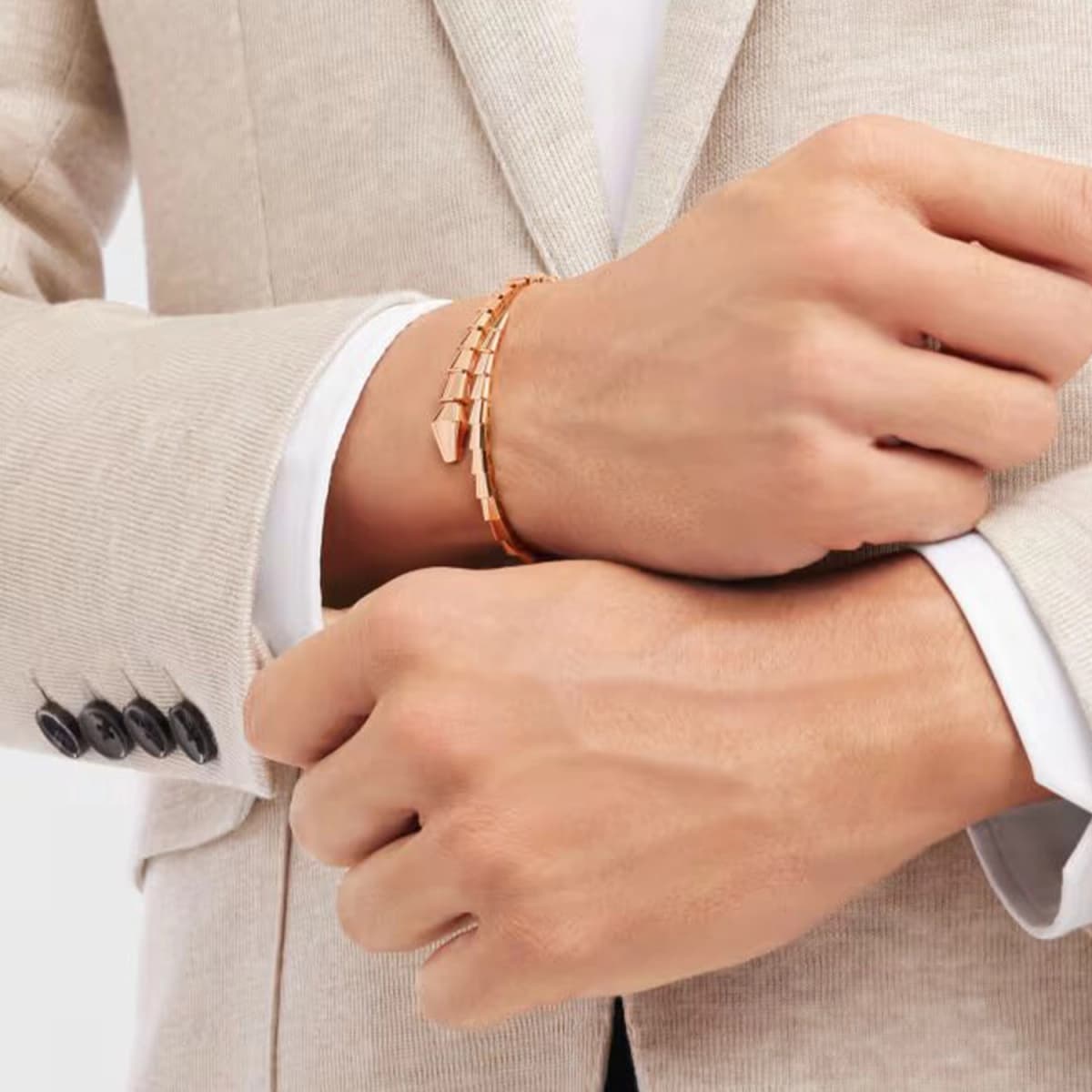Bvlgari Serpenti Viper