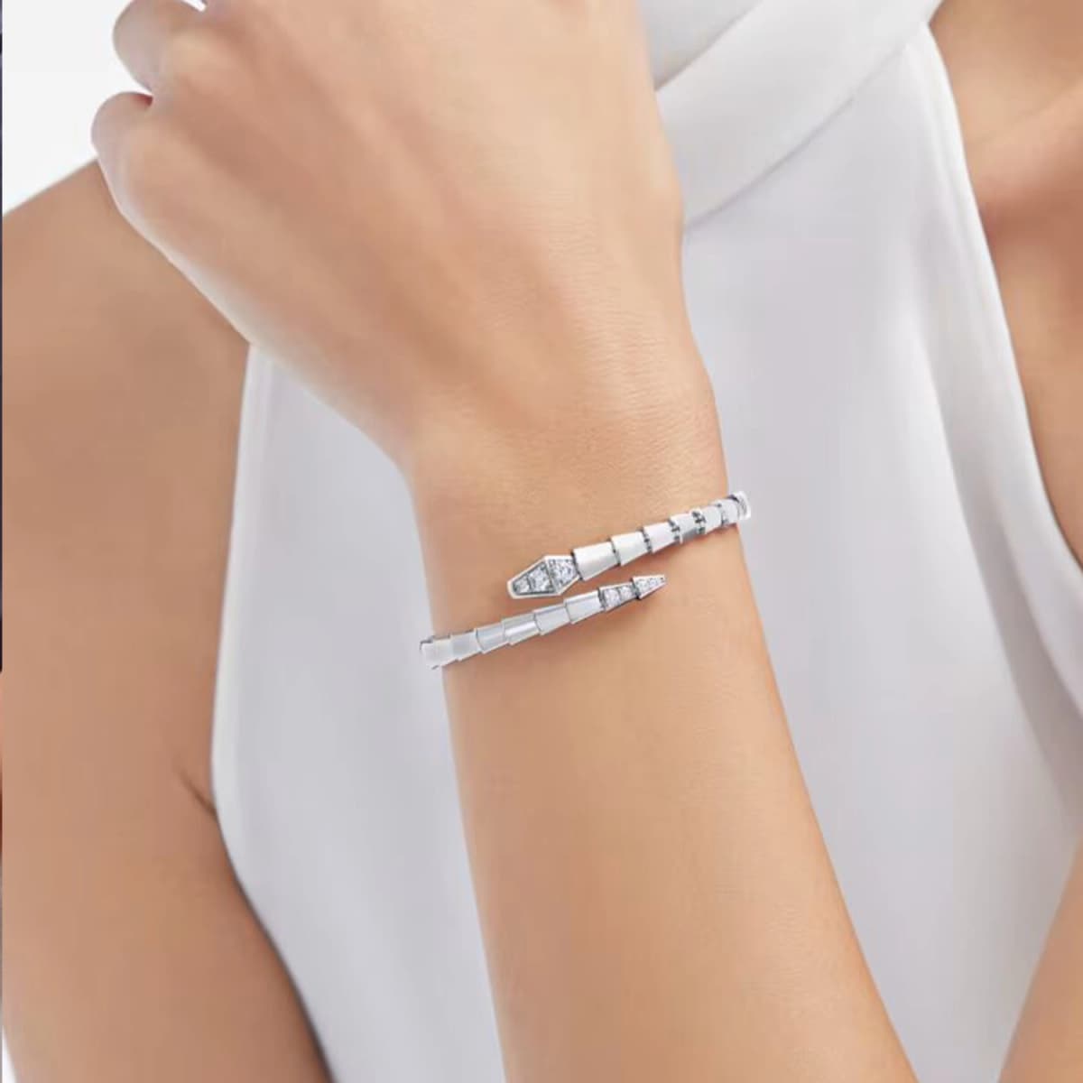Bvlgari Serpenti Viper