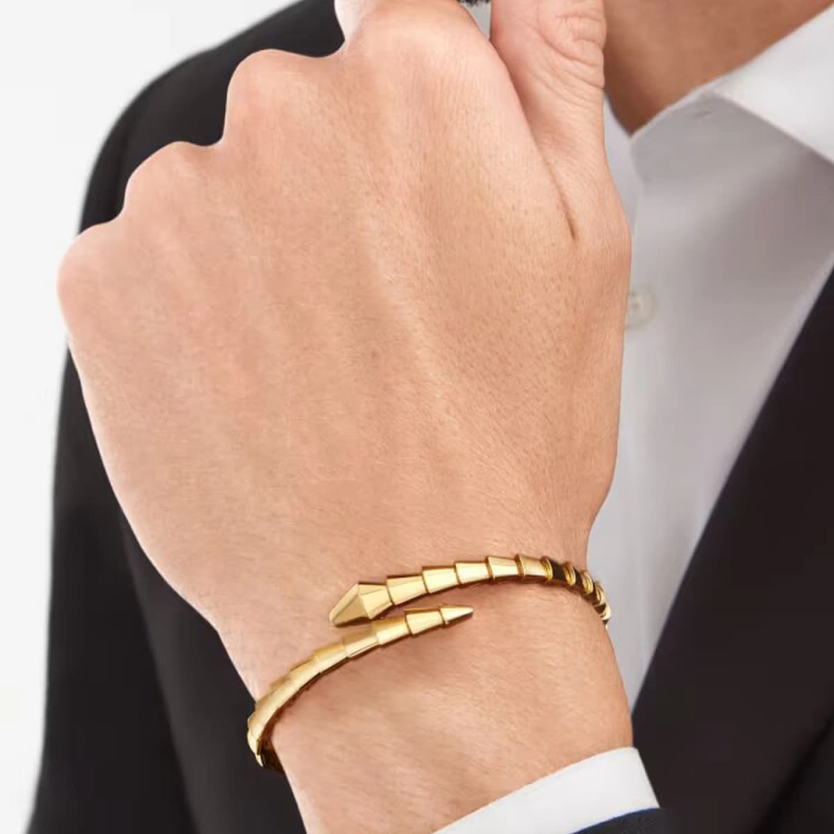 Bvlgari Serpenti Viper