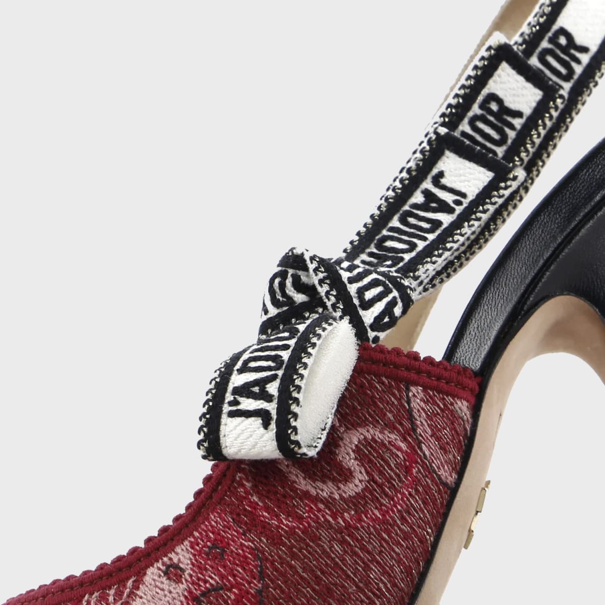 Christian Dior Slingback