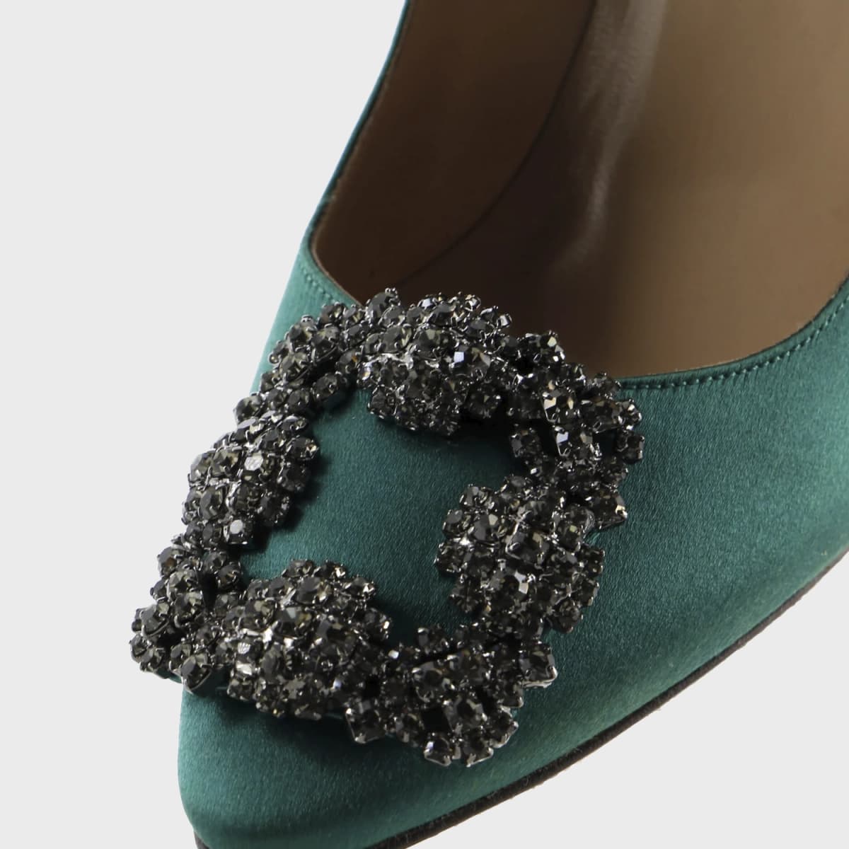 Manolo Blahnik Hangisi Pumps
