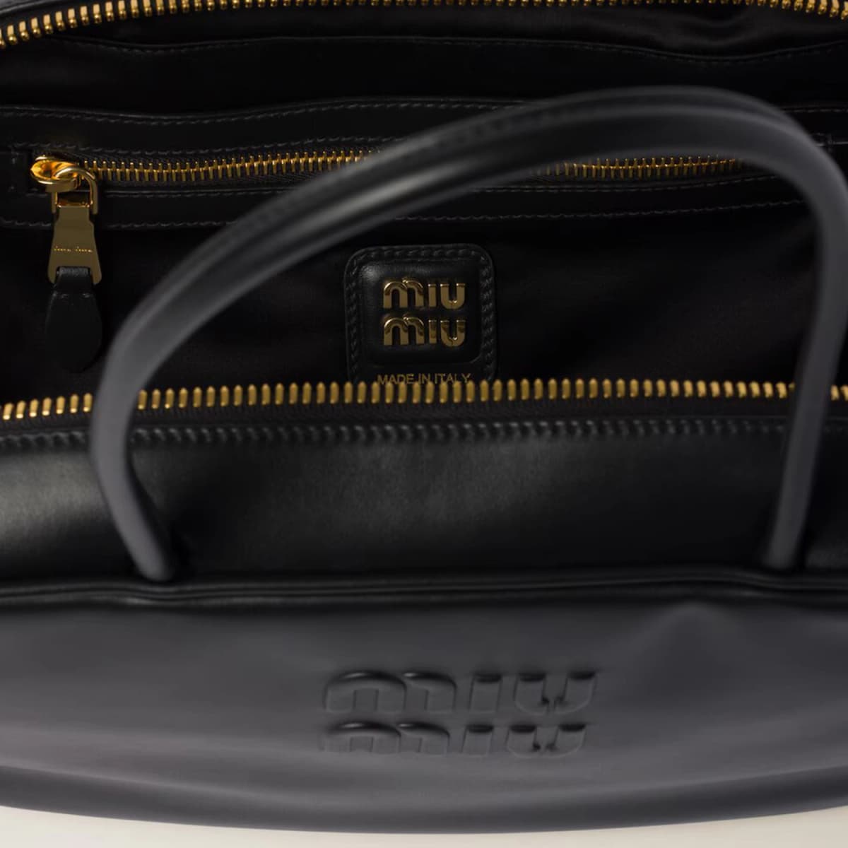 Miu Miu Beau