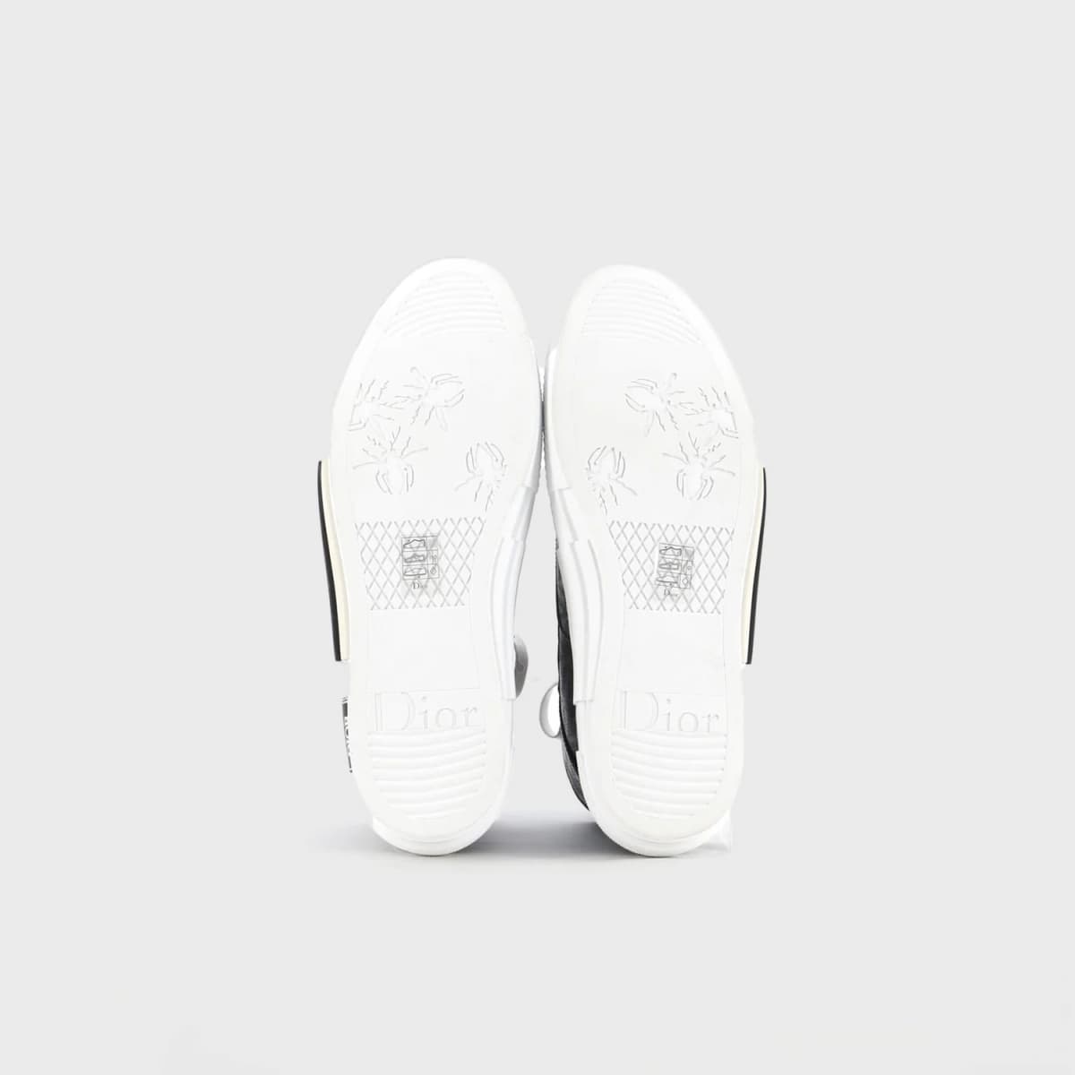 Christian Dior B23 High-Top