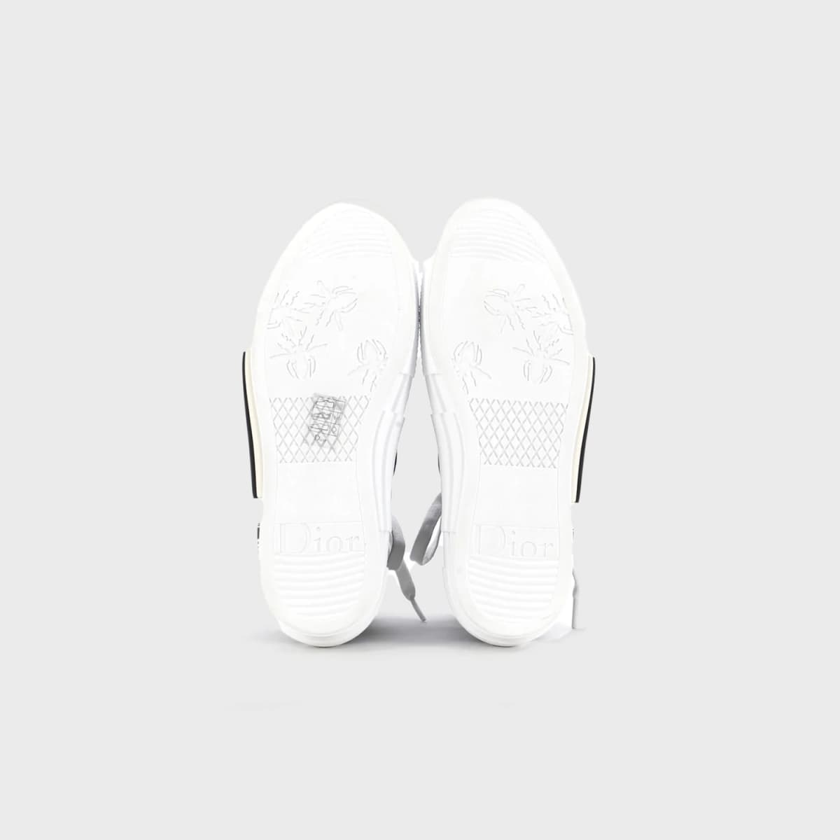 Christian Dior B23 High-Top