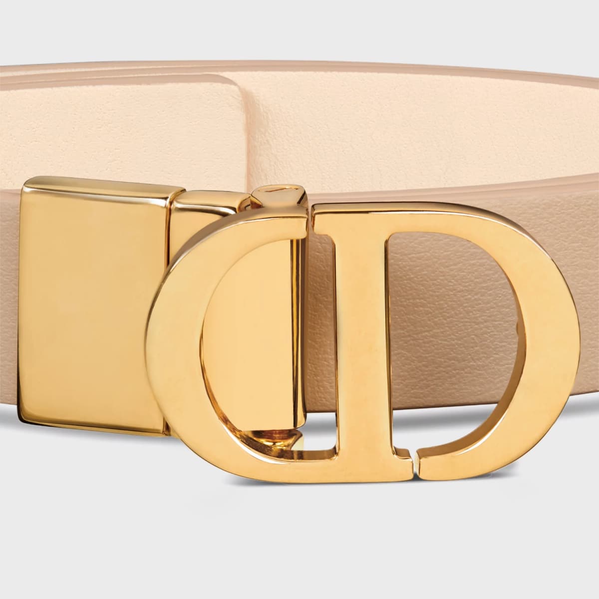 Christian Dior Cintura