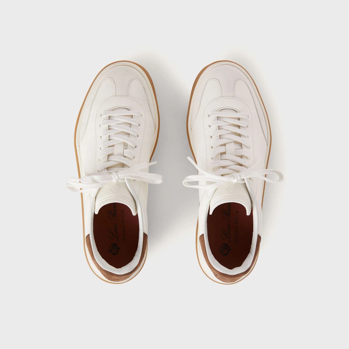 Loro Piana Tennis Walk