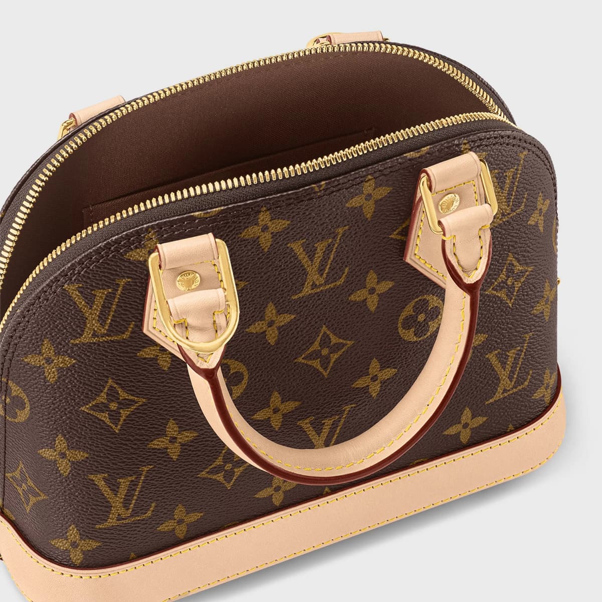 Louis Vuitton Alma