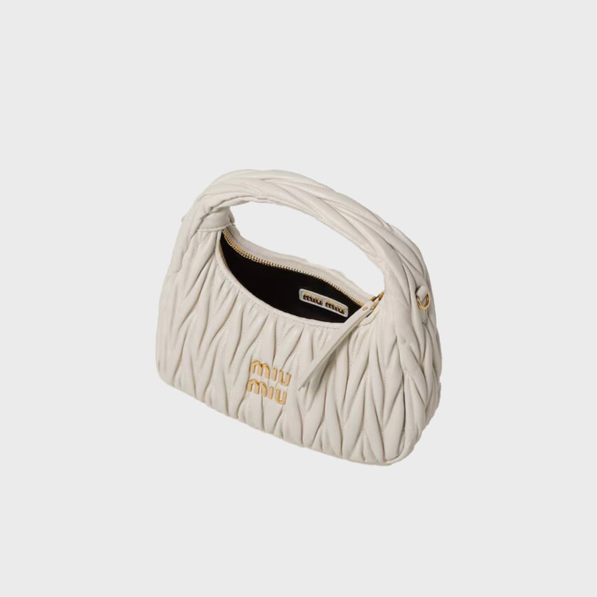 Miu Miu Wander