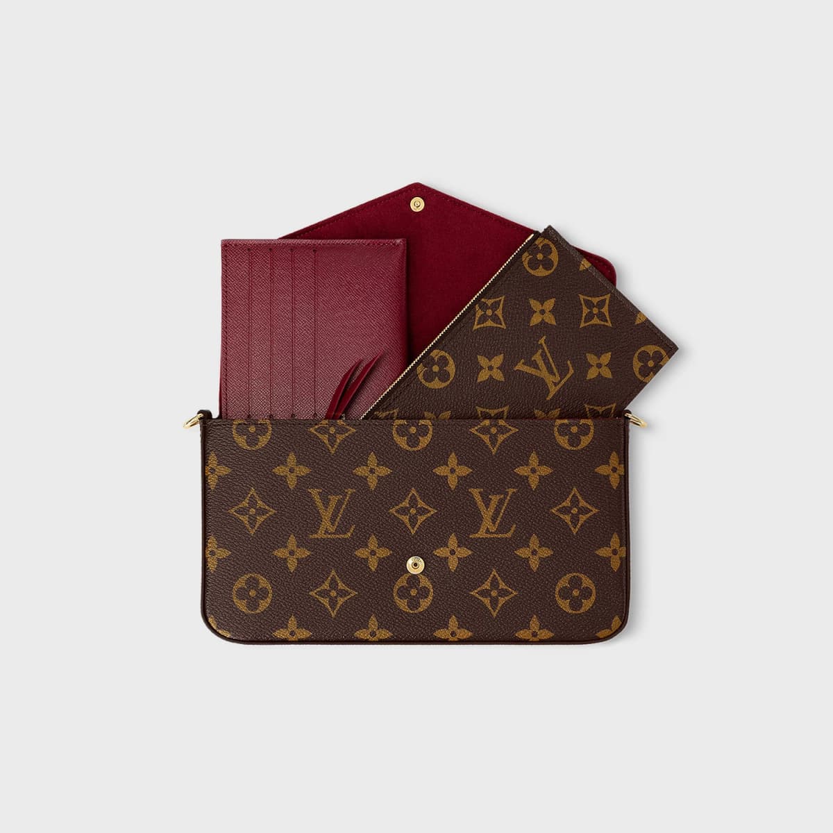 Louis Vuitton Félicie