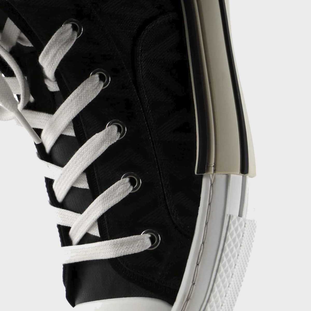 Christian Dior B23 High-Top