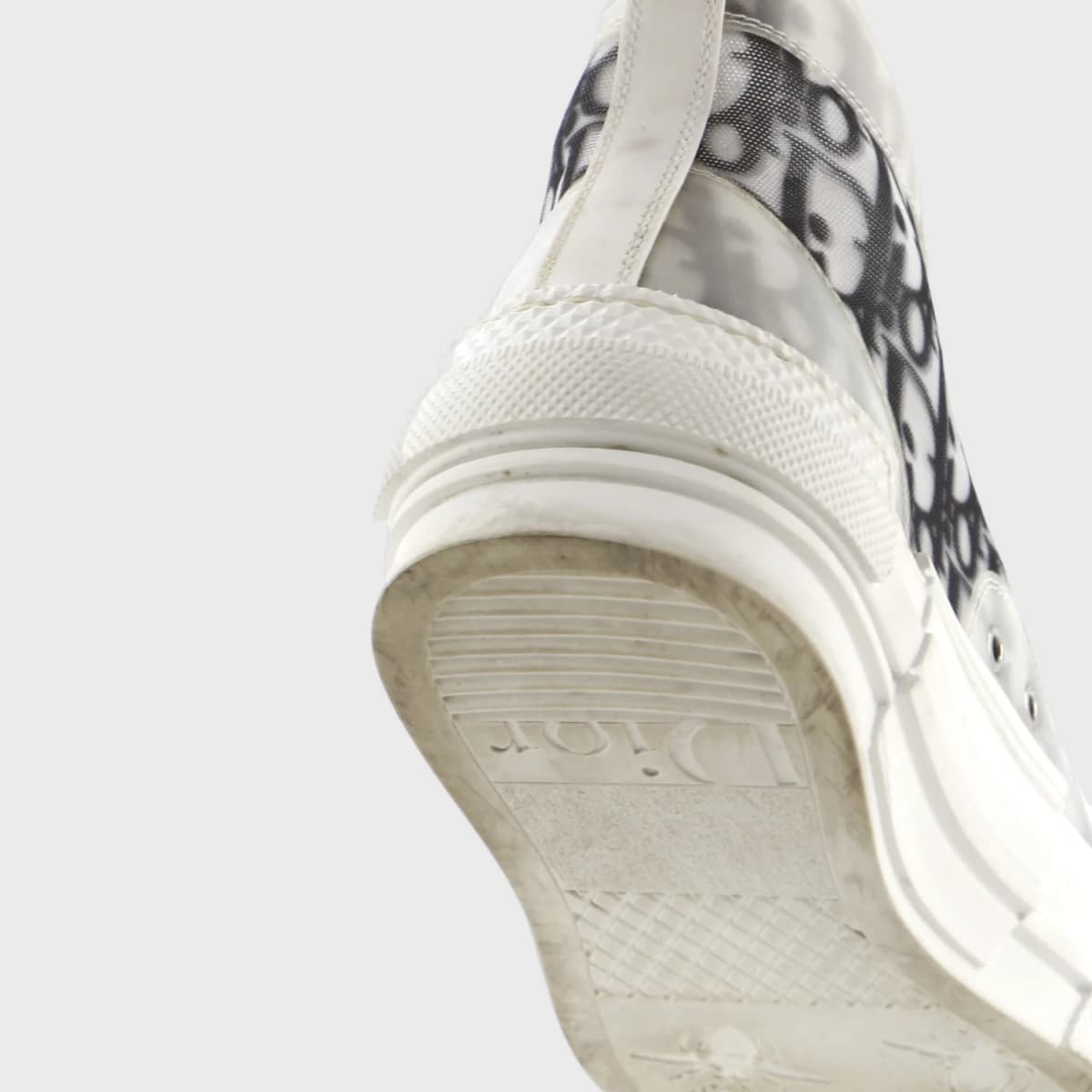Christian Dior B23 High-Top