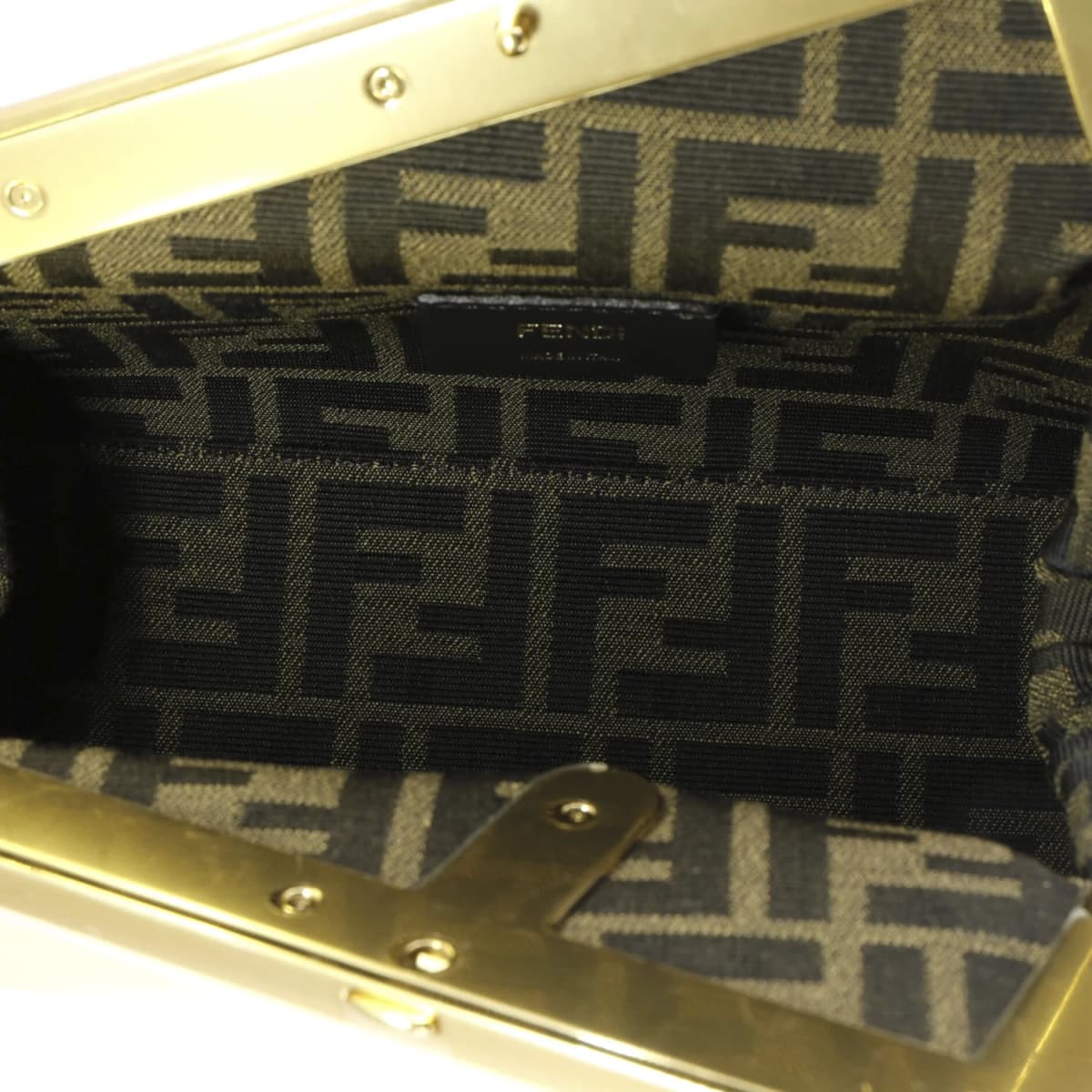 Fendi First