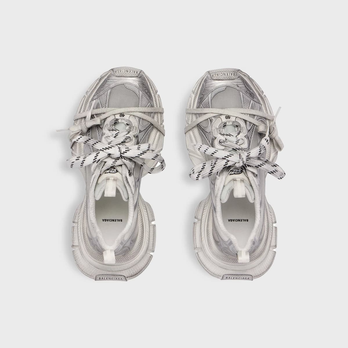 Balenciaga Sneaker 3xl