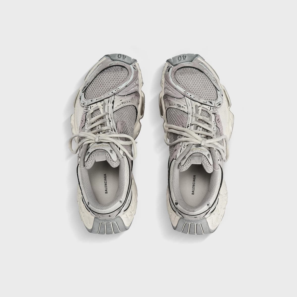 Balenciaga Sneaker Stapler