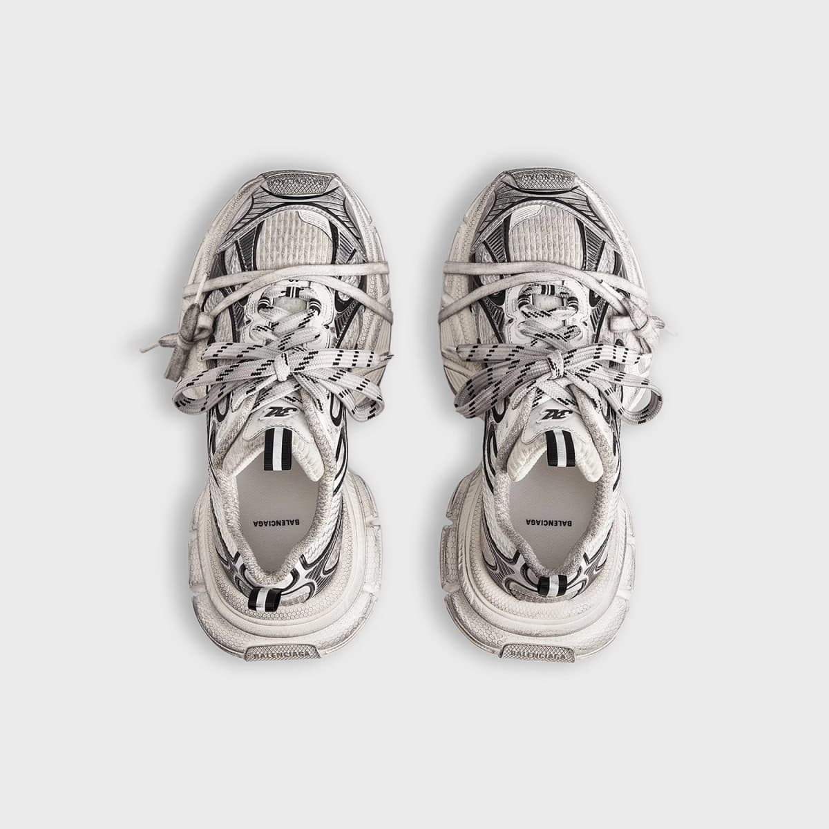 Balenciaga Sneaker 3xl