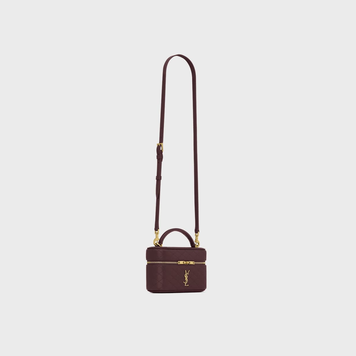 Saint Laurent Gaby vanity