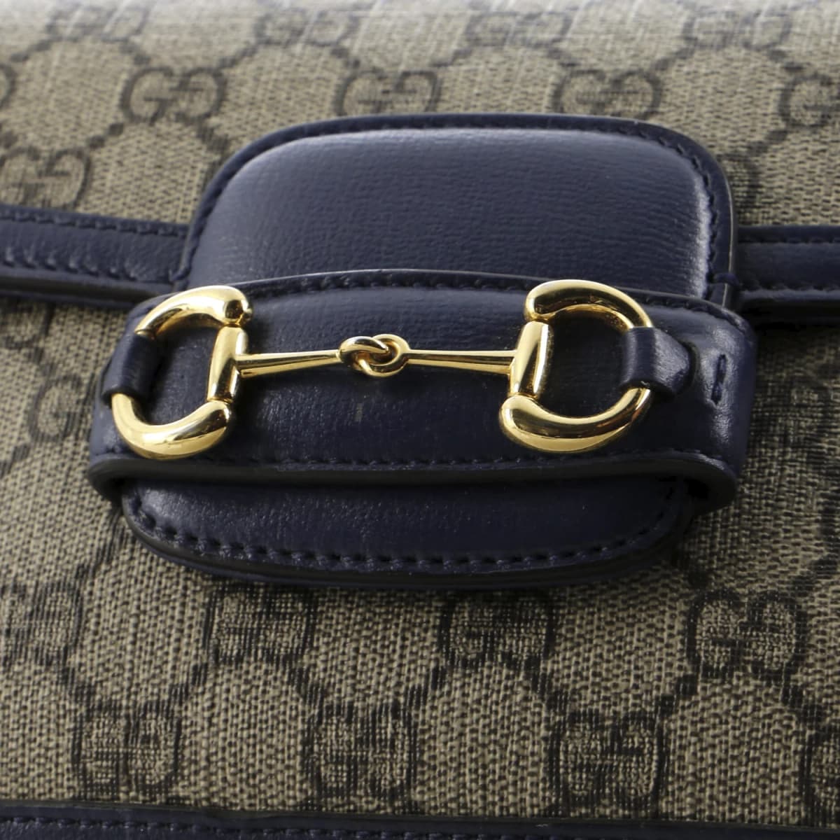 Gucci Horsebit 1955