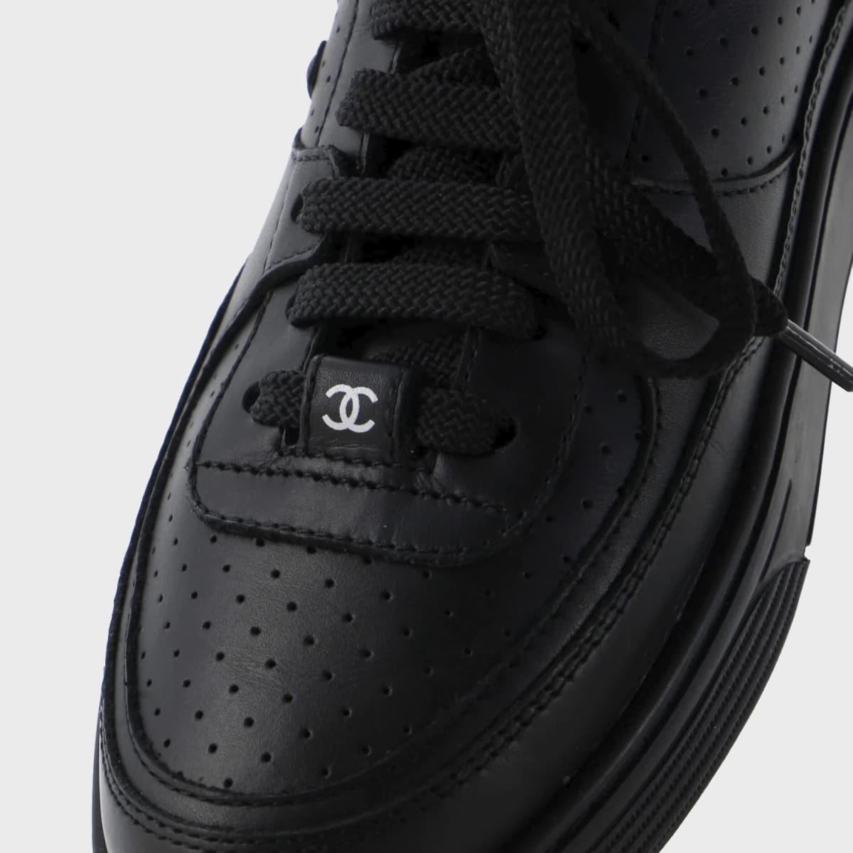Chanel Sneakers
