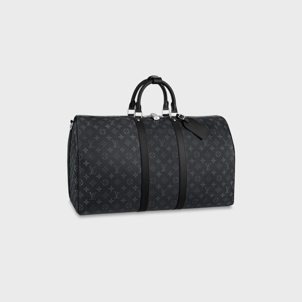 Louis Vuitton Keepall 55