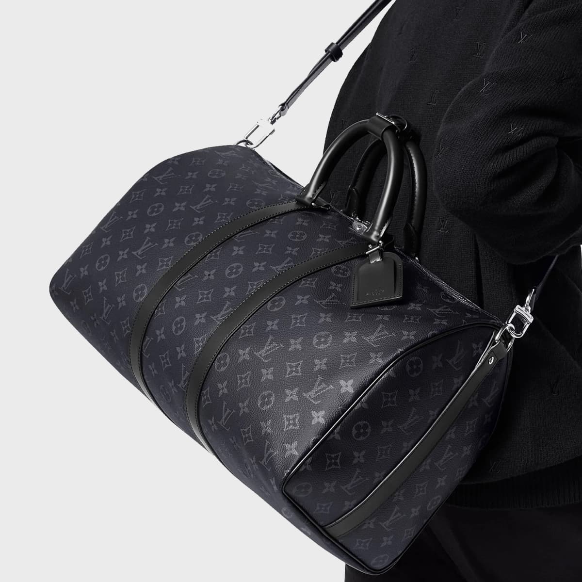 Louis Vuitton Keepall 45