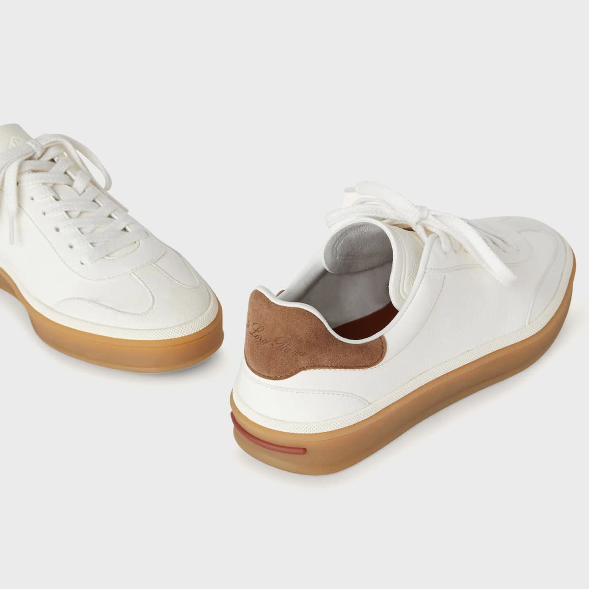 Loro Piana Tennis Walk
