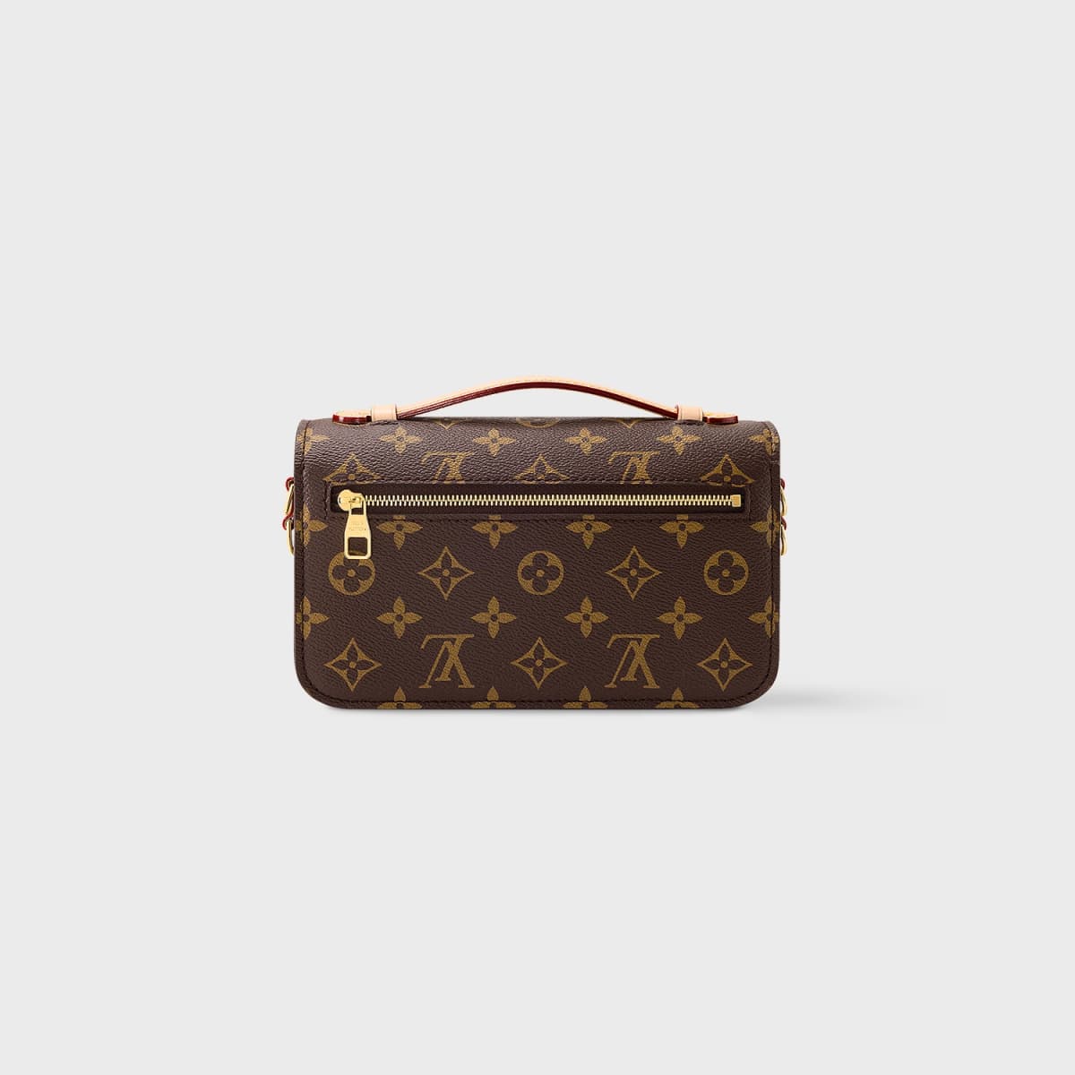 Louis Vuitton Pochette Métis East West