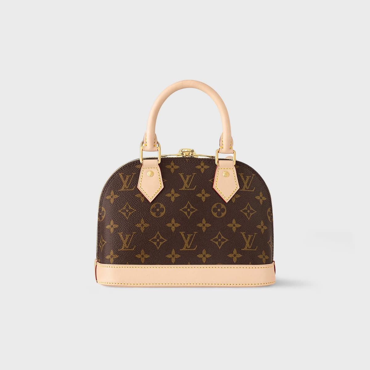 Louis Vuitton Alma