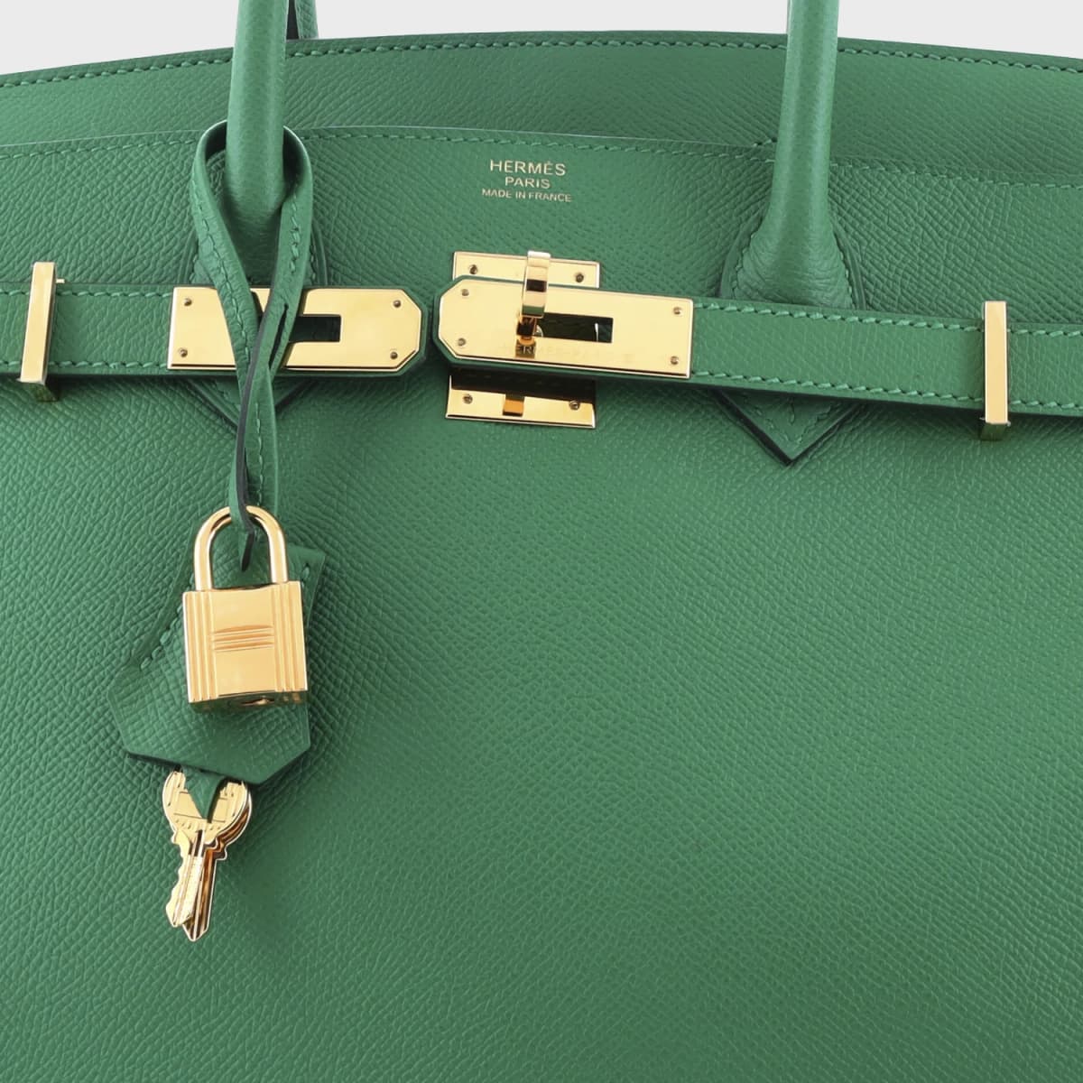 Hermes Birkin