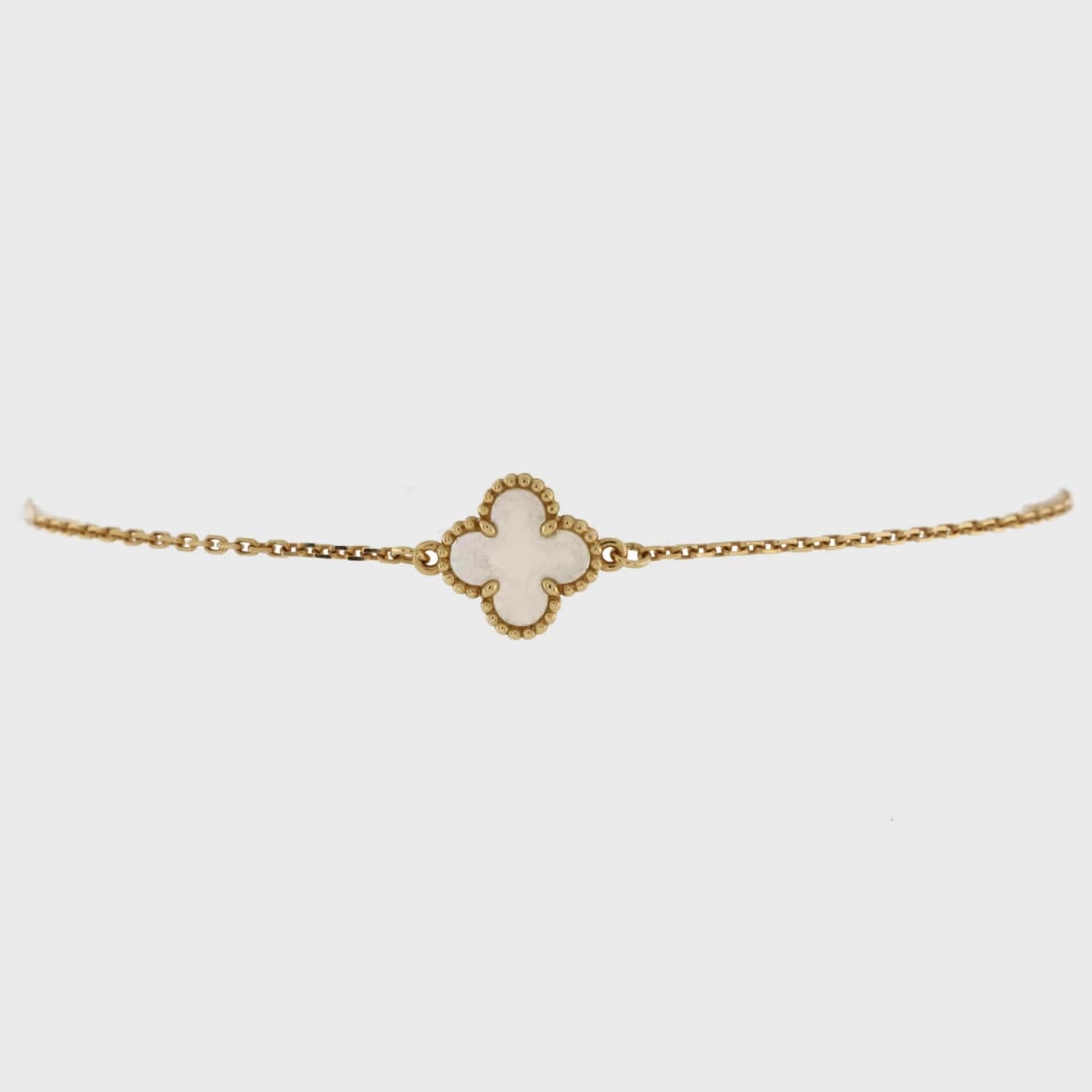 Van Cleef &amp; Arpels Sweet Alhambra