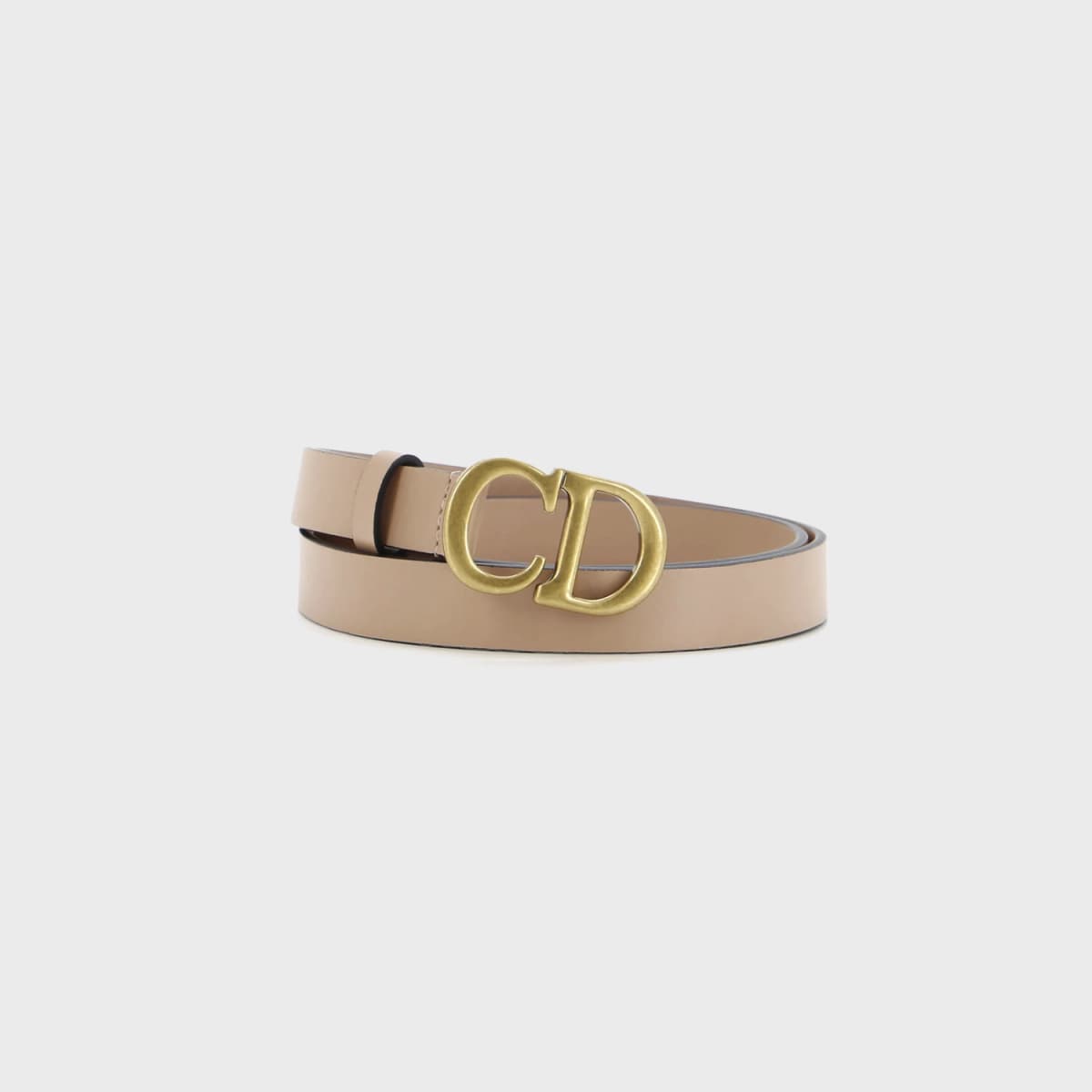 Christian Dior Saddle