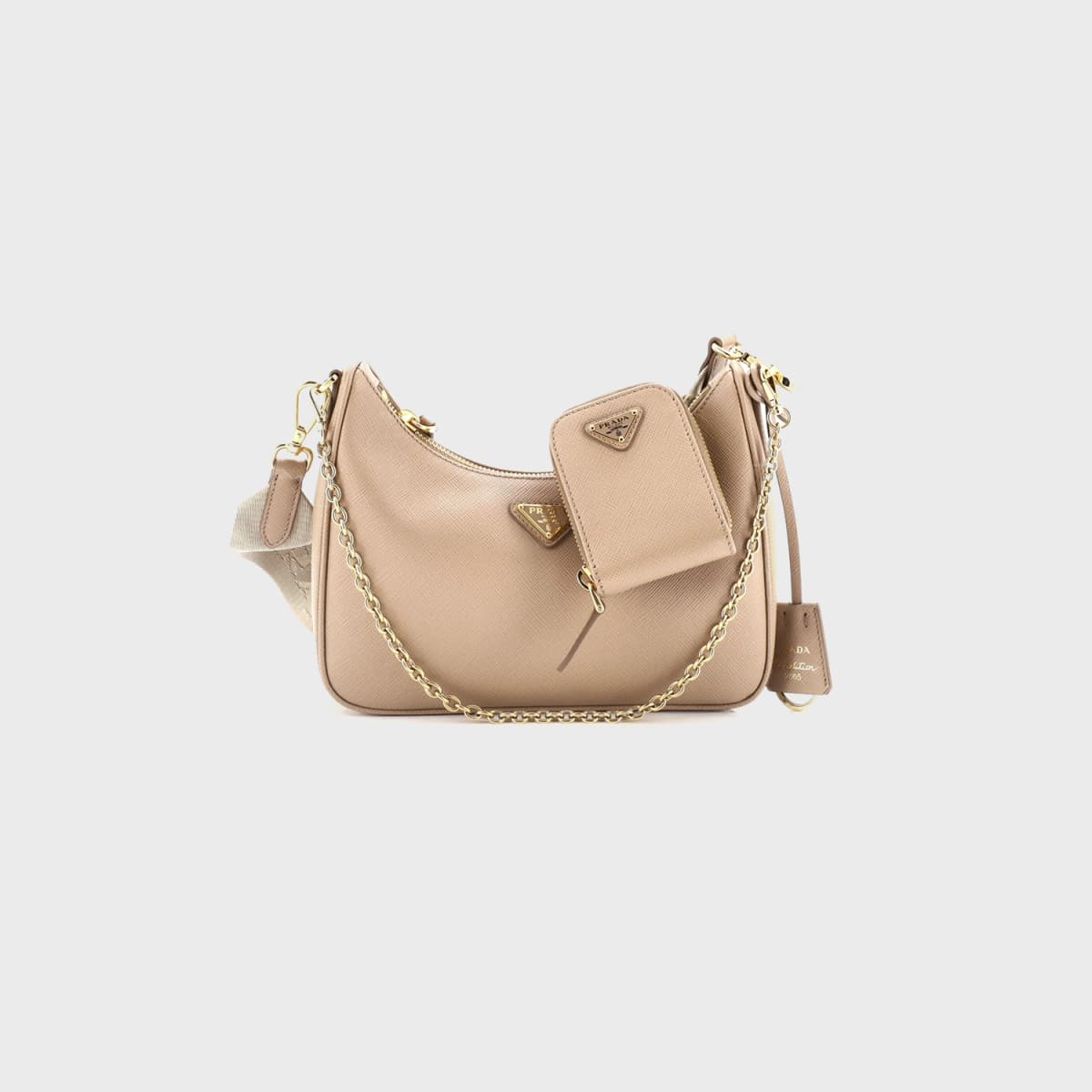 Prada Re-Edition 2005