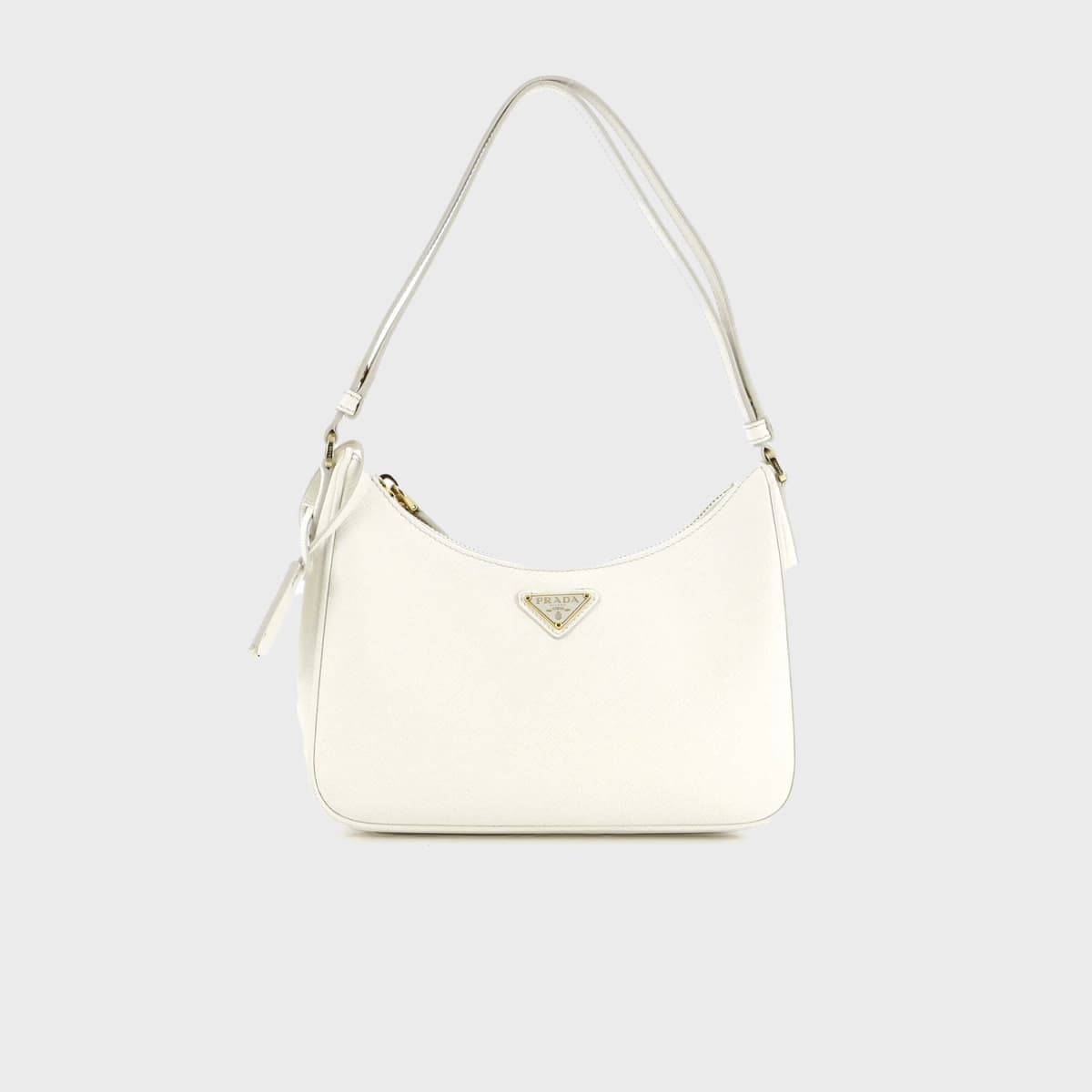 Prada Re-Edition Hobo