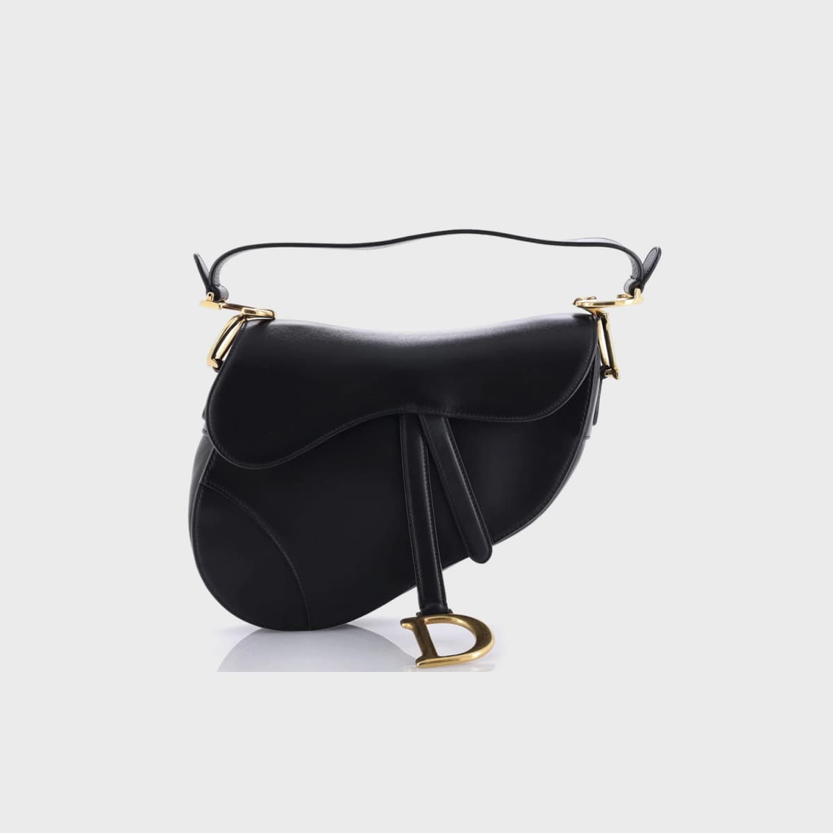 Christian Dior Saddle
