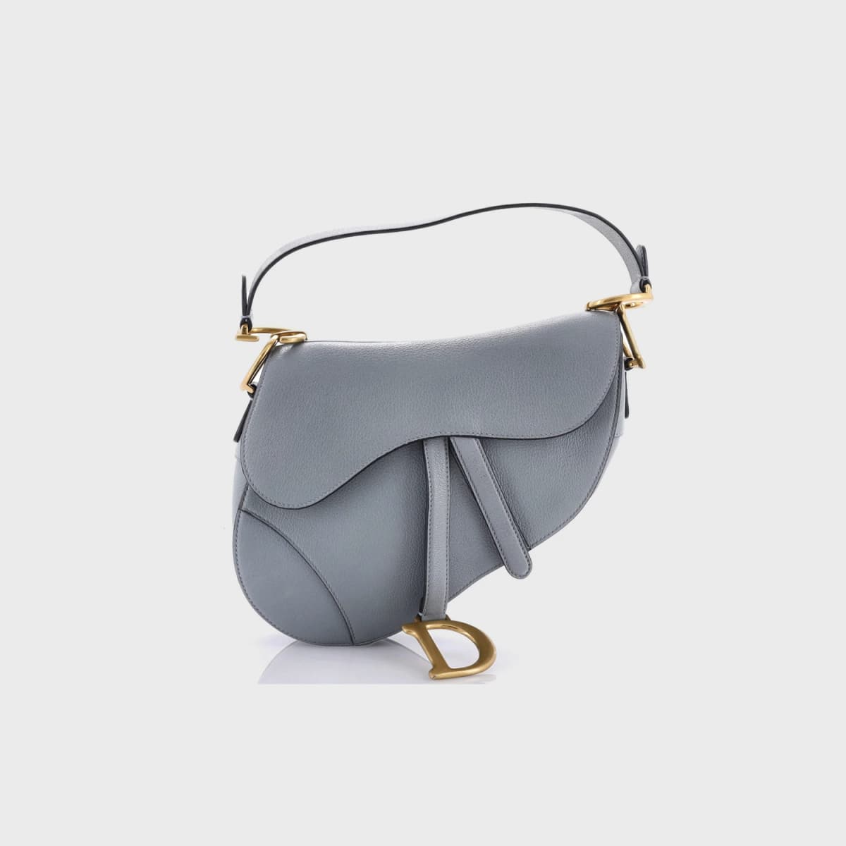 Christian Dior Saddle