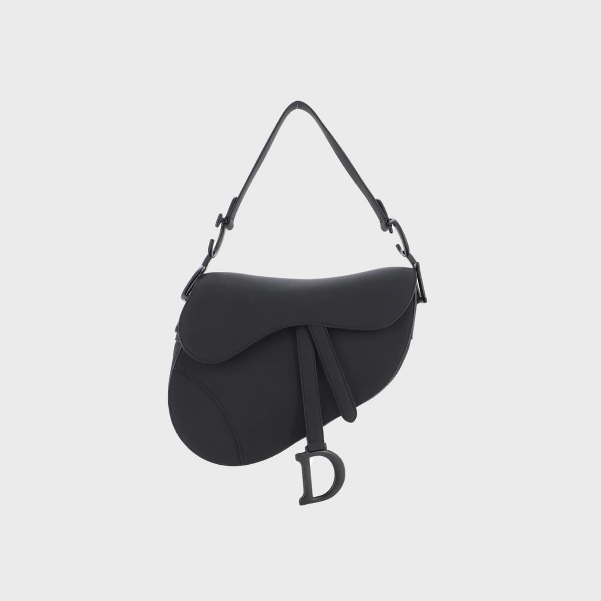 Christian Dior Saddle