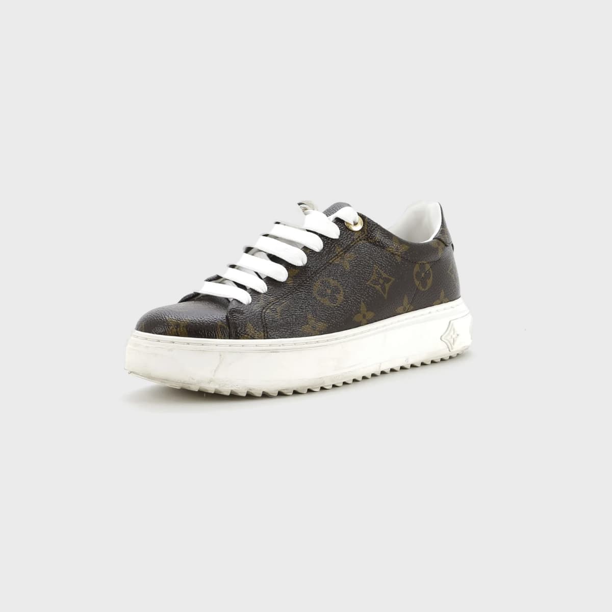 Louis Vuitton Time Out Sneakers
