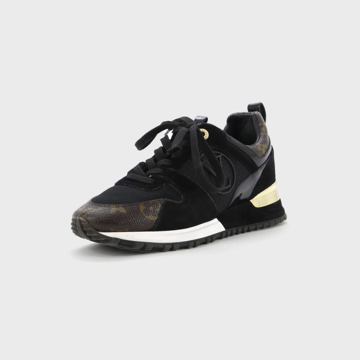 Louis Vuitton Run Away
