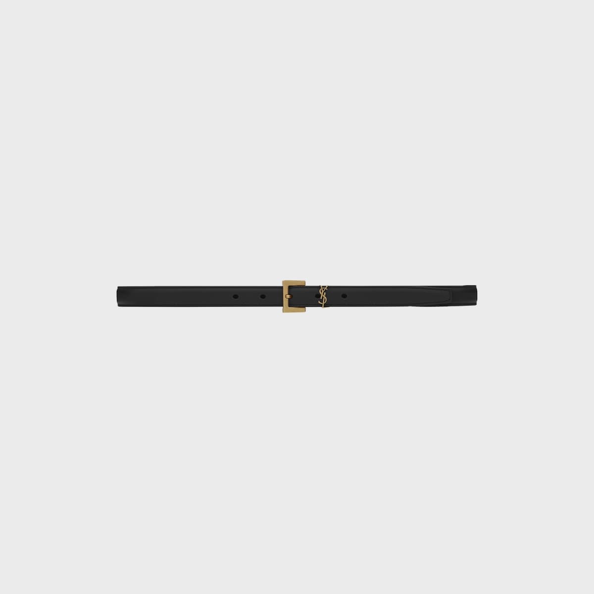 Saint Laurent Cassandre cintura