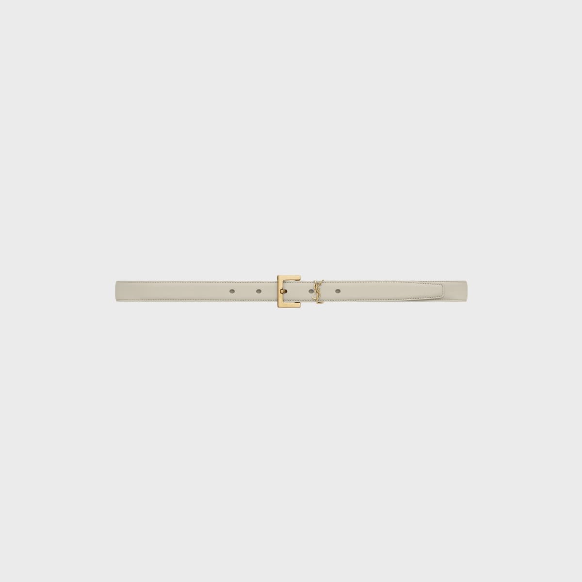 Saint Laurent Сassandre cintura