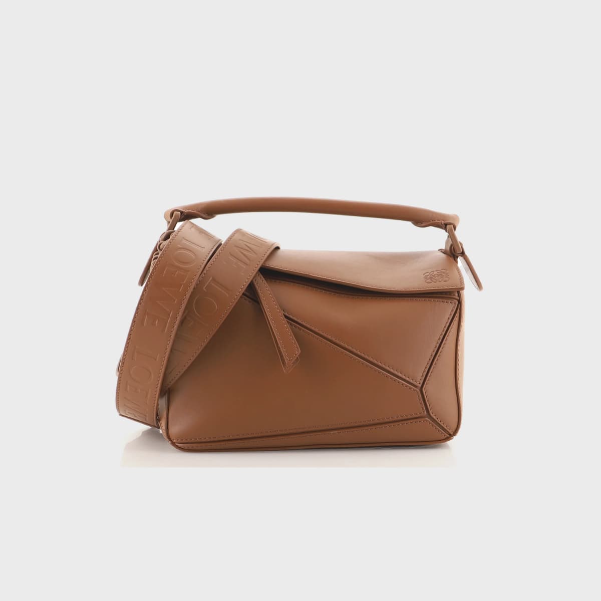 Loewe Puzzle