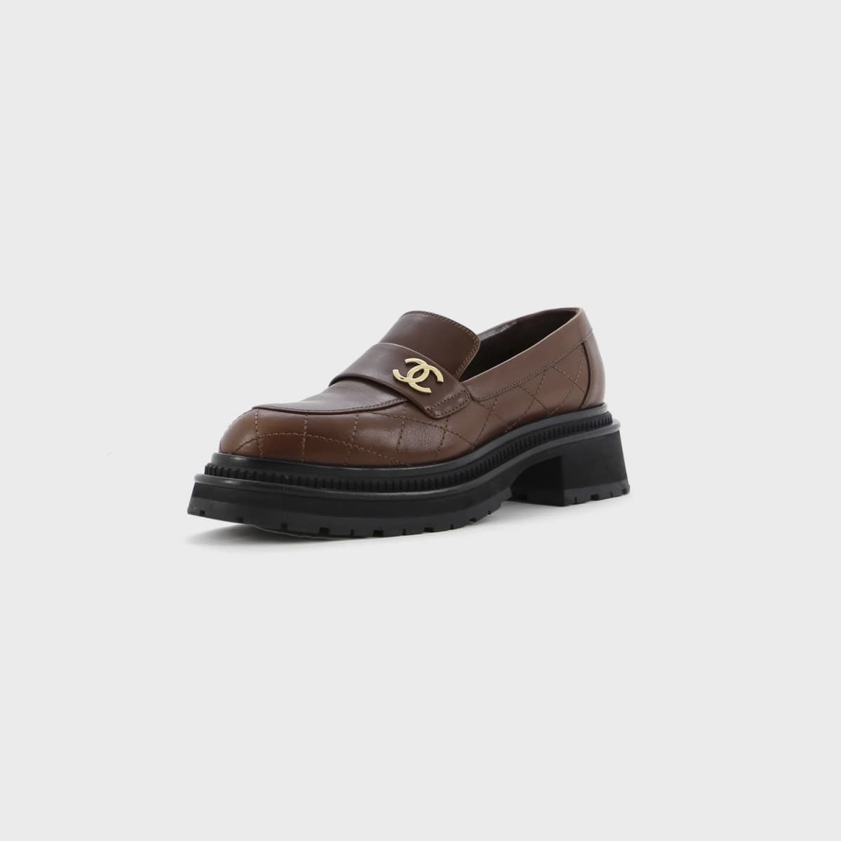 Chanel Loafers