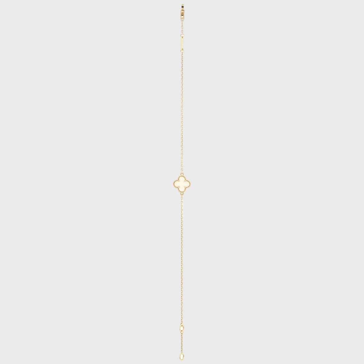 Van Cleef &amp; Arpels Sweet Alhambra
