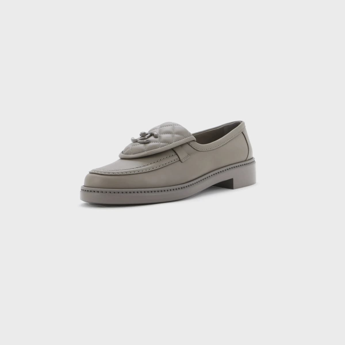Chanel Loafers