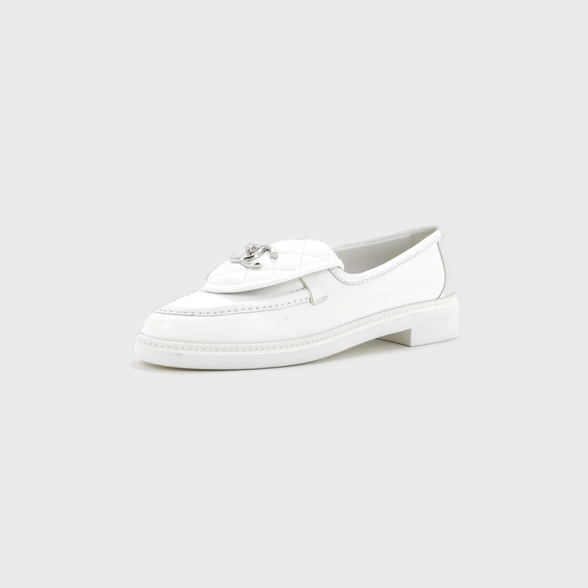 Chanel Loafers