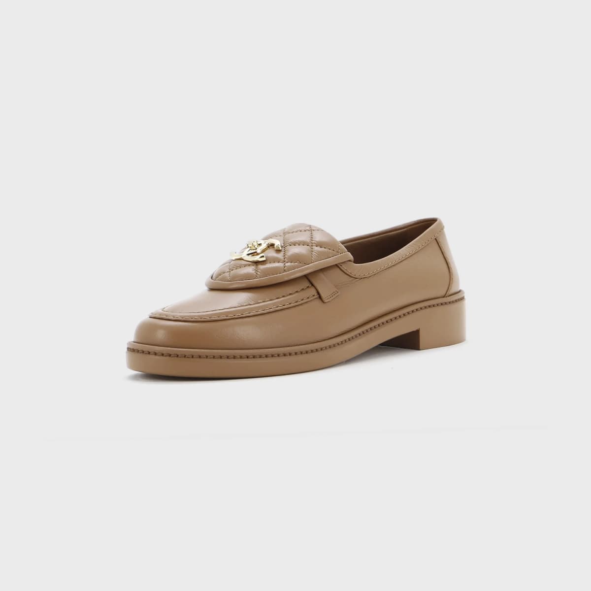 Chanel Loafers